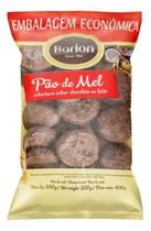Kit c/ 2 Pao de Mel Barion Pacote 300g