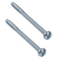 Kit C/ 2 Parafusos Cód. 5140033-28 P/ Serra de Bancada Dewalt Dw745 Original Kit C/ 2 Parafusos Cód. 5140033-28 P/ Serra de Bancada Dewalt Dw745 Original