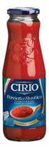 Kit c/ 2 Passata Rustica De Tomate Cirio 680g Kit c/ 2 Passata Rustica De Tomate Cirio 680g