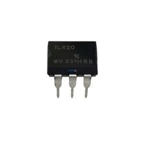 Kit c/ 2 Peças Circuito Integrado IL420