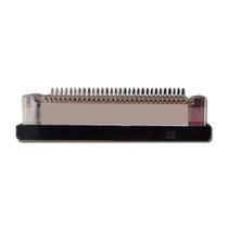 Kit c/ 2 Peças CON PL-CB SMD FPC HORIZ 30P 1MM Kit c/ 2 Peças CON PL-CB SMD FPC HORIZ 30P 1MM