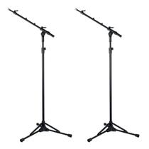 Kit c/ 2 pedestais suporte rmv base articulada pssu00090