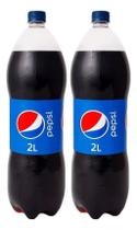 Kit C/2 Pepsi Cola 2l Kit C/2 Pepsi Cola 2l