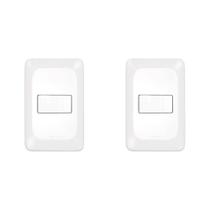 Kit C/2 - Pial Conjunto Pop 4X2 1 Paralelo Lgx20