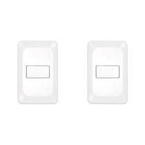 Kit C/2 - Pial Conjunto Pop 4X2 1 Simples Lgx010