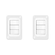 Kit C/2 - Pial Conjunto Pop 4X2 3 Paralelo Lgx222 Kit C/2 - Pial Conjunto Pop 4X2 3 Paralelo Lgx222