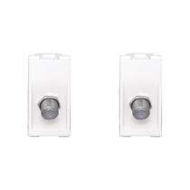 Kit C/2 - Pial Modulo Pop Antena Tv F Lg060 Kit C/2 - Pial Modulo Pop Antena Tv F Lg060