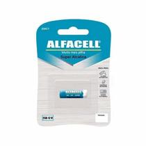 Kit c/ 2 Pilha Bateria 12v 23a Super Alcalina Alfacell Kit c/ 2 Pilha Bateria 12v 23a Super Alcalina Alfacell