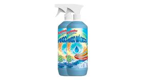 Kit c/ 2 Pingo Mágico Limpador Tira Limo Desengordurante 1L Kit c/ 2 Pingo Mágico Limpador Tira Limo Desengordurante 1L