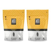 Kit C/2 Pó Descolorante Camomila Refil 300g Yamá Kit C/2 Pó Descolorante Camomila Refil 300g Yamá