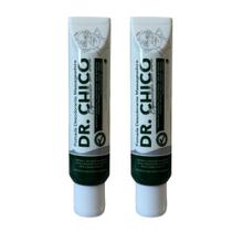 Kit C/2 Pomada Massageadora Dr. Chico 150g Bio Instinto Relaxante Muscular e Corporal Kit C/2 Pomada Massageadora Dr. Chico 150g Bio Instinto Relaxante Muscular e Corporal