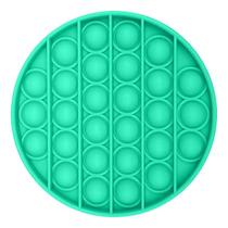 Kit c/ 2 Pop It Fidget Brinquedo Anti Stress Squish Cor Kit c/ 2 Pop It Fidget Brinquedo Anti Stress Squish Cor