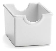 Kit c/ 2 Porta Saches Premium Ketchup Melamina 8,5x5,3cm