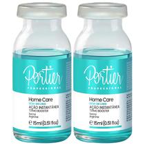 Kit C/2 Portier Semi de Lino Ampola de 15ml Kit C/2 Portier Semi de Lino Ampola de 15ml