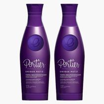 Kit C/2 Portier Unique Matiz 1L Original!