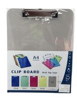 Kit c/ 2 Prancheta Acrilica 23x32cm Kit c/ 2 Prancheta Acrilica 23x32cm