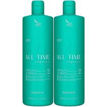 Kit C/2 Progressivas Zap All Time Máscara 500ML Original Kit C/2 Progressivas Zap All Time Máscara 500ML Original