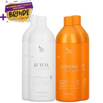 Kit C/2 Progressivas Zap Extreme Original!