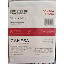 Kit c/ 2 Protetores Impermeáveis para travesseiro _ CAMESA