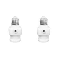 Kit C/2 - Qualitronix Fotosoquete Qualit.Multf. Qr52M