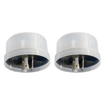 Kit C/2 - Qualitronix Rele P/Base Microcontolado Nf-Qr54