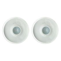 Kit C/2 - Qualitronix Sensor Teto Emb/Sobr19M