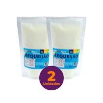 Kit c/ 2 Queijo Vegetal Tipo Requeijão NatuCheese 180g