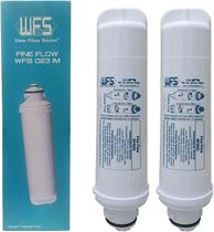 Kit c/ 2 refil fine flow 023 - wfs