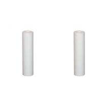 Kit C/2 - Refil P/Filtro(Fortl)Cx DAgua Acqua Mil Kit C/2 - Refil P/Filtro(Fortl)Cx DAgua Acqua Mil