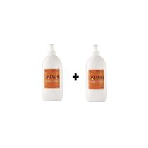 Kit c/2 Refis Hidratante Corporal Ekos Castanha 400ml Natura