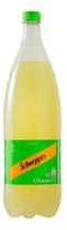 Kit c/ 2 Refrigerante Citrus Schweppes Garrafa 1,5l Kit c/ 2 Refrigerante Citrus Schweppes Garrafa 1,5l