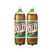Kit C/2 Refrigerante Dolly Guarana 2l