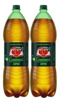 Kit C/2 Refrigerante Guaraná Antarctica Zero 2l Kit C/2 Refrigerante Guaraná Antarctica Zero 2l