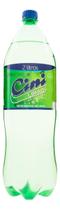 Kit c/ 2 Refrigerante Limao Cini Garrafa 2l