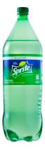 Kit c/ 2 Refrigerante Limao sem Acucares Sprite Garrafa 2l