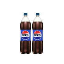 Kit C/2 Refrigerante Pepsi Cola 1,5l