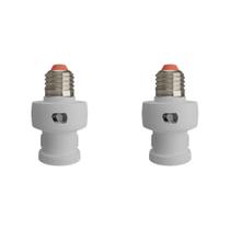 Kit C/2 - Rele Fotosoq.E-27 C/Timer Exatron Xc App Kit C/2 - Rele Fotosoq.E-27 C/Timer Exatron Xc App