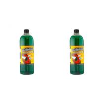 Kit C/2 - Removedor De Ferrugem Remox 1000 Ml Kit C/2 - Removedor De Ferrugem Remox 1000 Ml