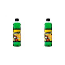 Kit C/2 - Removedor De Ferrugem Remox 500 Ml Kit C/2 - Removedor De Ferrugem Remox 500 Ml