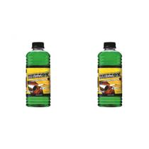 Kit C/2 - Removedor De Ferrugem Tf7 Remox 1/2 L 259900 Kit C/2 - Removedor De Ferrugem Tf7 Remox 1/2 L 259900