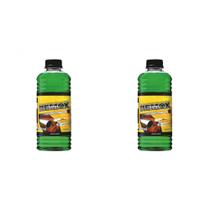 Kit C/2 - Removedor De Ferrugem Tf7 Remox 1/2 L 259900