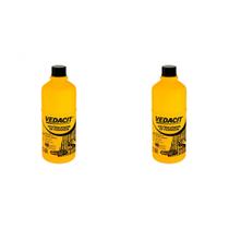 Kit C/2 - Removedor Neutralizador Convertedor. Ferrugem 5... Kit C/2 - Removedor Neutralizador Convertedor. Ferrugem 5...