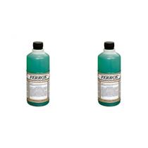 Kit C/2 - Removedor Neutralizador Convertedor. Ferrugem F... Kit C/2 - Removedor Neutralizador Convertedor. Ferrugem F...
