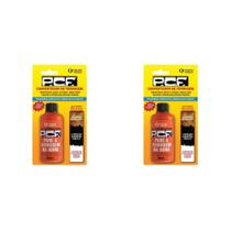 Kit C/2 - Removedor Neutralizador Convertedor. Ferrugem P...