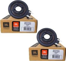 Kit C/ 2 Reparos P/ Super Tweeter St200 Jbl Selenium Rpst200 Kit C/ 2 Reparos P/ Super Tweeter St200 Jbl Selenium Rpst200
