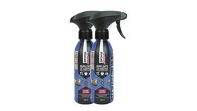 Kit c 2 Repelente D-Fense Pro Para Roupas e Tecidos 250ml Kit c 2 Repelente D-Fense Pro Para Roupas e Tecidos 250ml