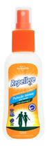 Kit c/ 2 Repelente Spray Protecao Intensa MyHealth Kit c/ 2 Repelente Spray Protecao Intensa MyHealth