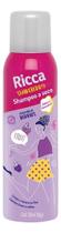 Kit c/ 2 Ricca Shampoo A Seco 150ml - Berries