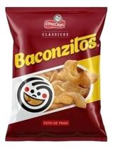 Kit c/ 2 Salgadinho Baconzitos 28g - Elma Chips Kit c/ 2 Salgadinho Baconzitos 28g - Elma Chips
