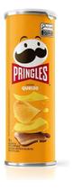 Kit c/ 2 Salgadinho De Batata Sabor Queijo 109g Pringles